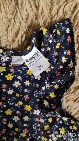 Вещи на девочку