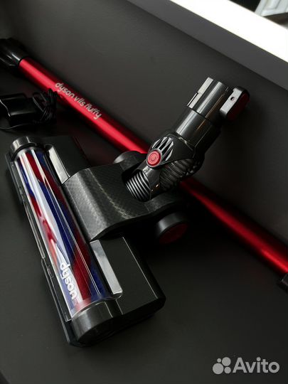 Пылесос Dyson