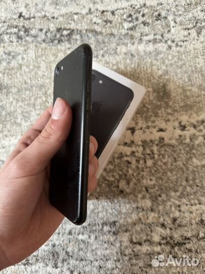 iPhone 7, 128 ГБ