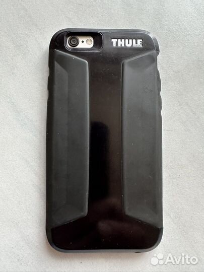 Чехол для iPhone 6