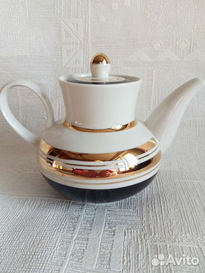 Сервиз чайный кофейный Гарднер Вербилки