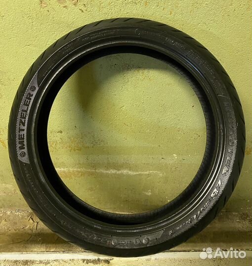 120/70 R17 Metzeler Roadtec Z8 (194)