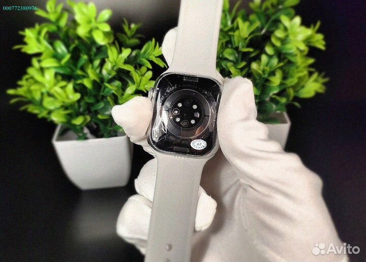 Apple Watch 9: Ваш компаньон в повседневной жизни