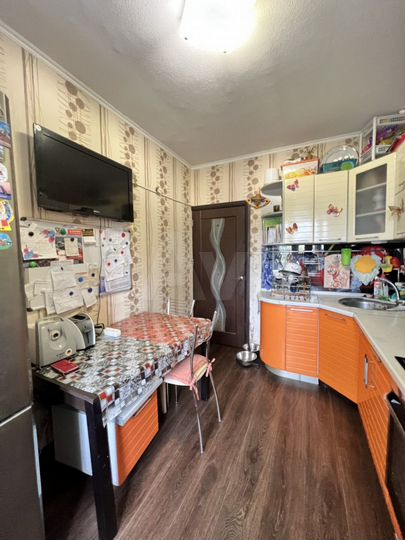 4-к. квартира, 74,5 м², 5/9 эт.