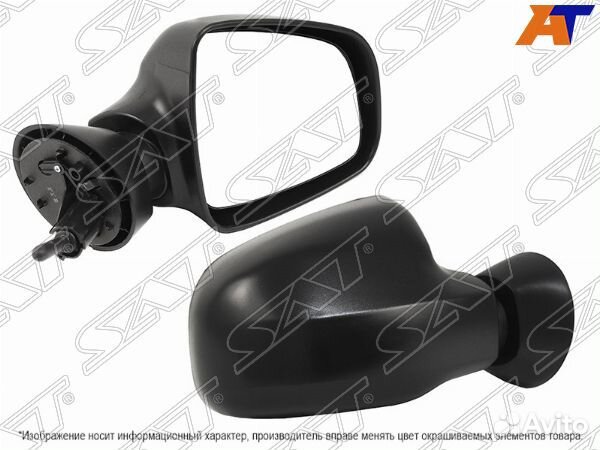 Зеркало LADA largus cross