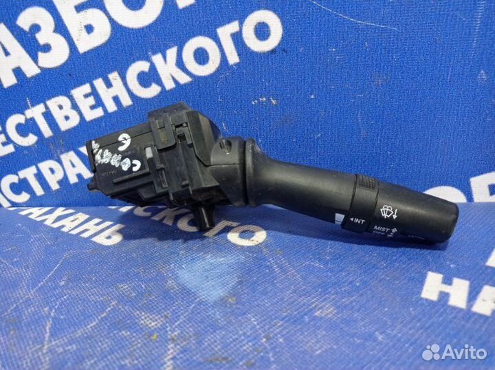 Переключатель дворников Hyundai Sonata 6 седан