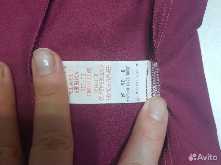 Блузка женская