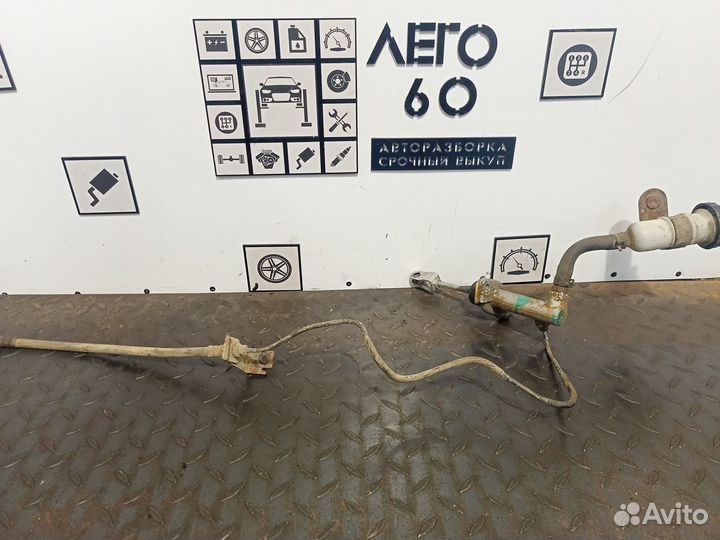 Цилиндр сцепления главный для Daewoo Nexia