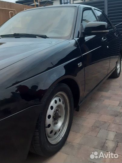 LADA Granta 1.6 МТ, 2012, 210 000 км