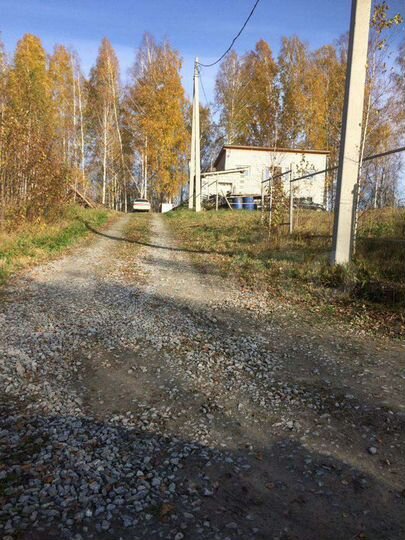 Участок 12 сот. (СНТ, ДНП)