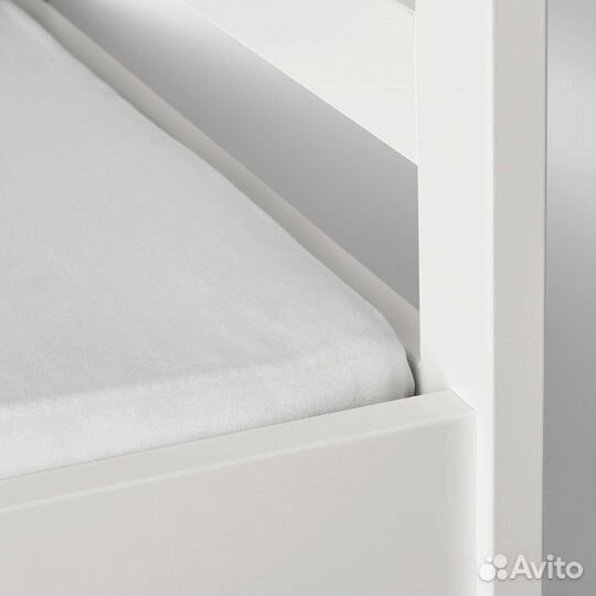 Простынь на резинке Икеа 12060