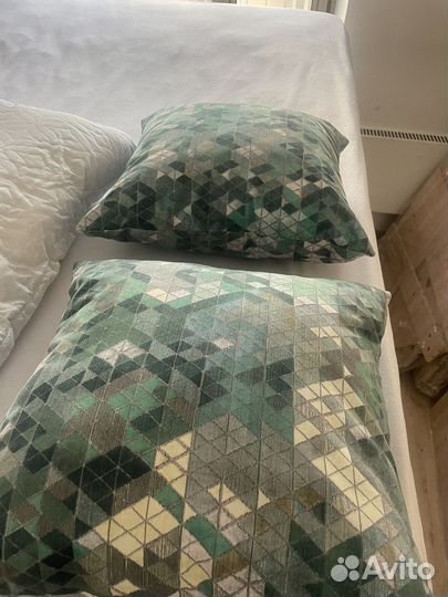 Декоративные подушки