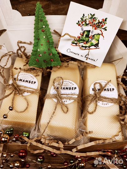 Подарочный набор