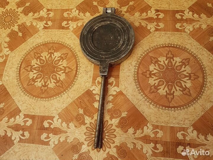 Орешница СССР