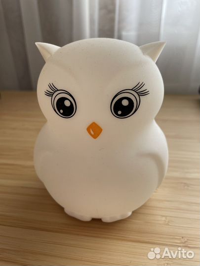 Светильник ночник