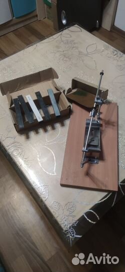 Точилка для ножей