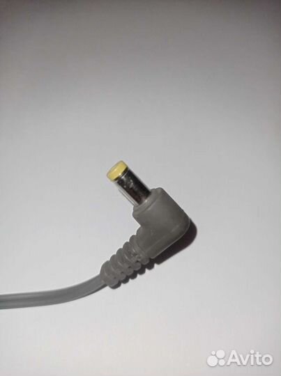 Блок питания Panasonic pqlv207CE