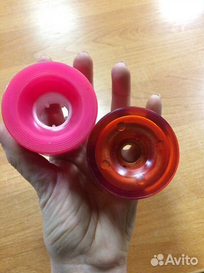 Колеса для пенниборда