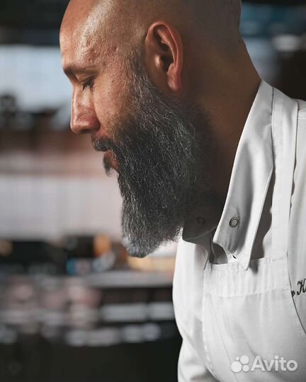 Фуд фотограф