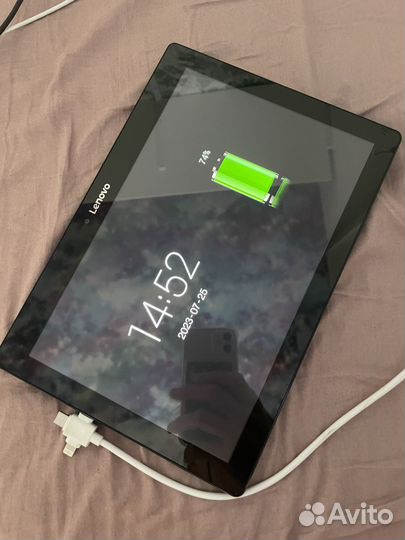 Планшет lenovo tab 2 A10-30