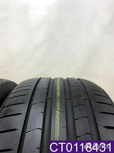 Pirelli P Zero PZ4 265/40 R20 104Y