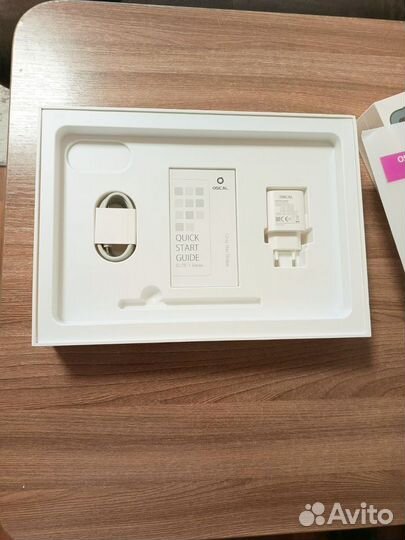 Планшет blackview oscal elite 1. 8/256