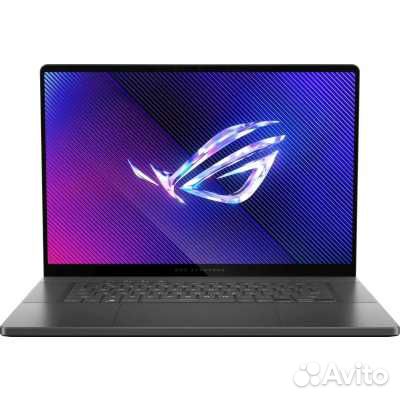 Ноутбук asus ROG Zephyrus G16 GU605MV-N4084 90NR0I