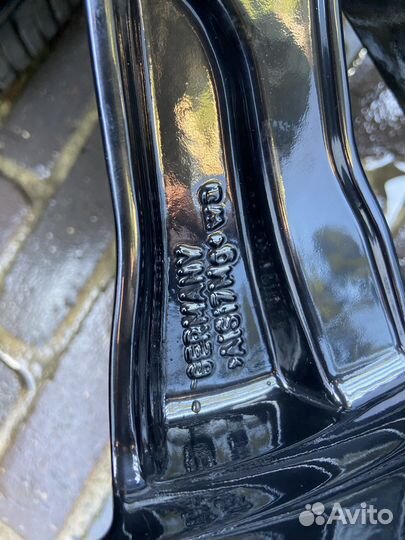 Колеса R21 Range Rover Autobiography Vogue Sport