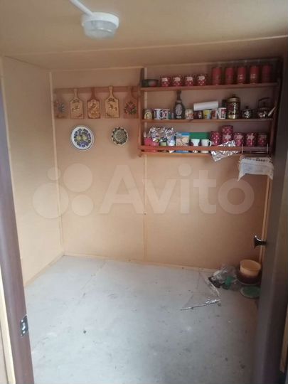 Участок 5,1 сот. (ИЖС)