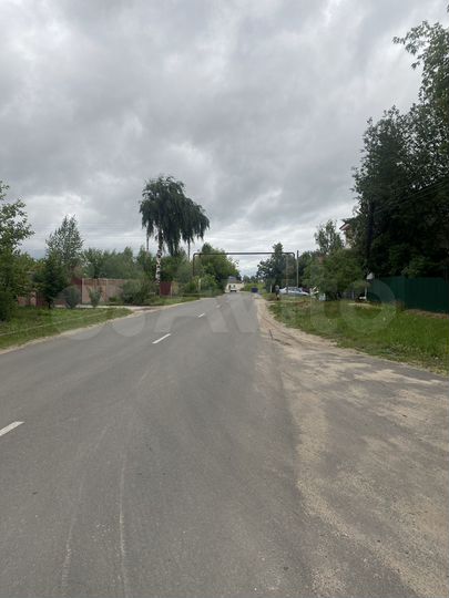 Участок 10 сот. (ИЖС)