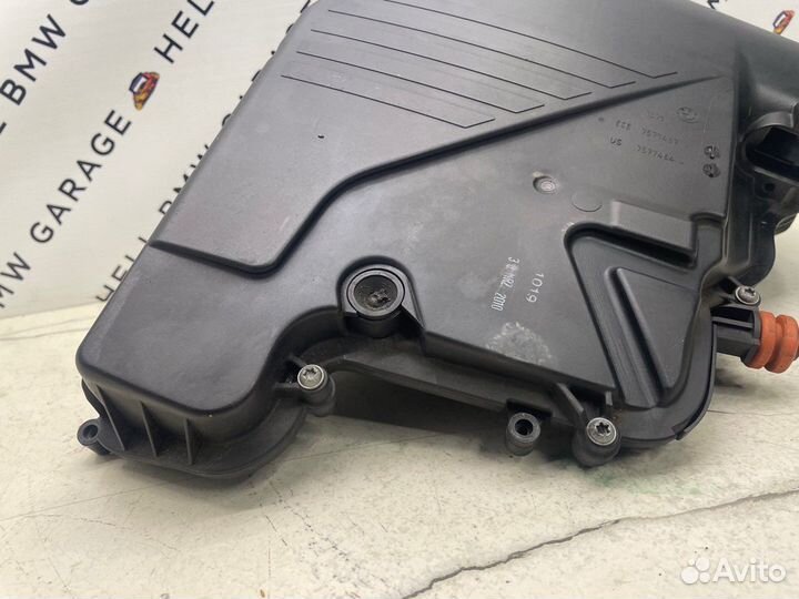 Корпус воздушного фильтра левый Bmw F01 F02 F10