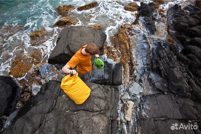 Гермобаул (гермомешок)