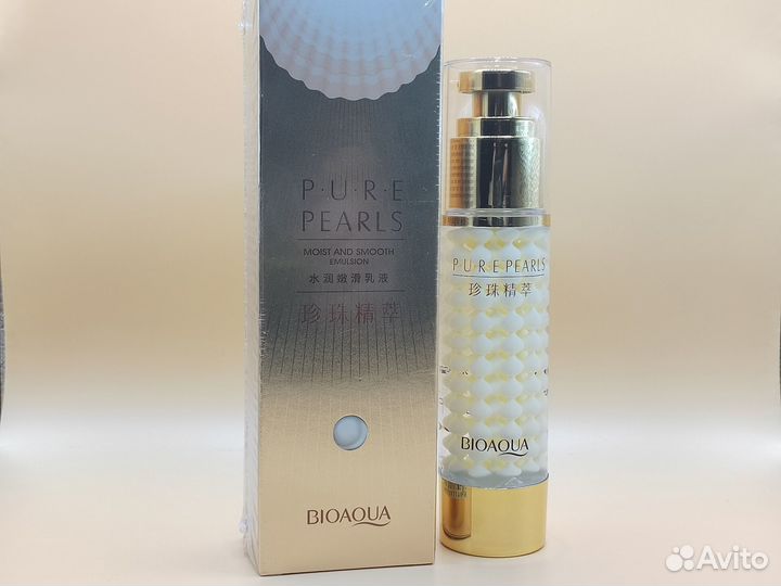 Омолаживающая сыворотка