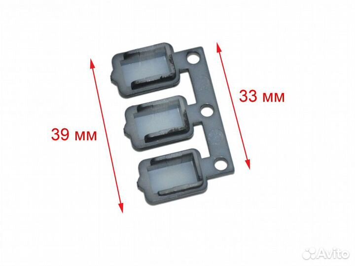 Кнопки кофеварки redmond RCM-1527