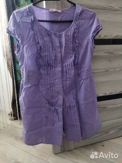 Одежда для беременных 42