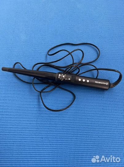 Плойка для волос Remington