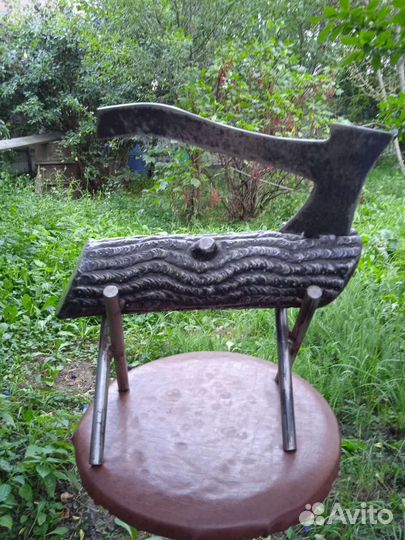 Бревно, декор