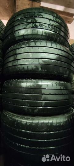 Yokohama Advan Sport V105 265/50 R20