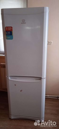 Холодильник бу