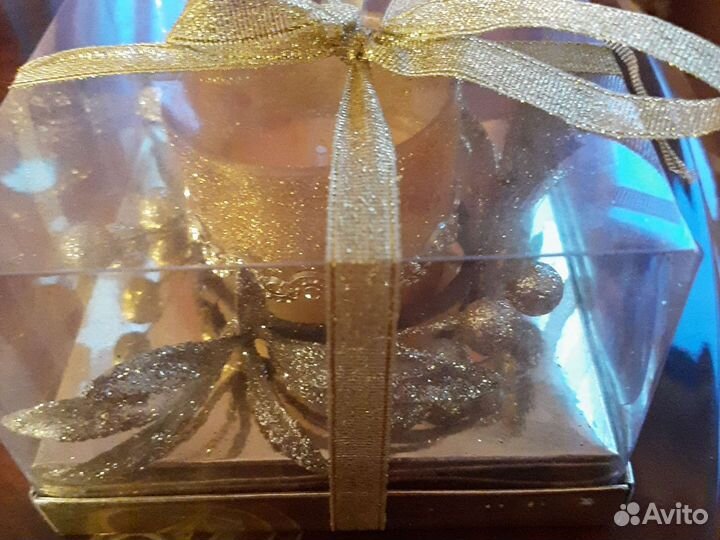 Подсвечники