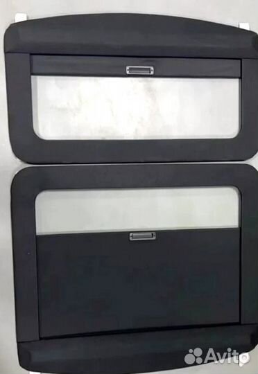 Шторка Camry 80