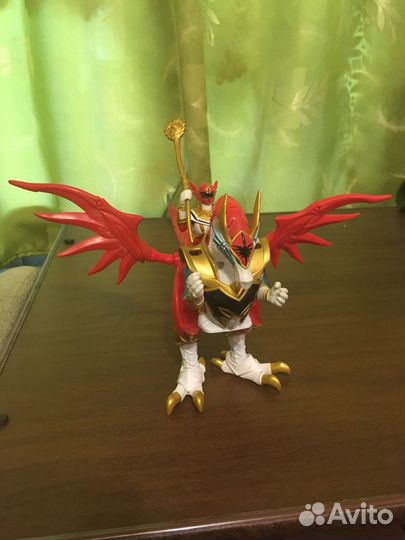 Игрушечный Рейнджер