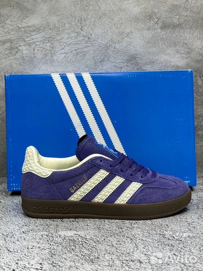 Кроссовки Adidas originals gazelle