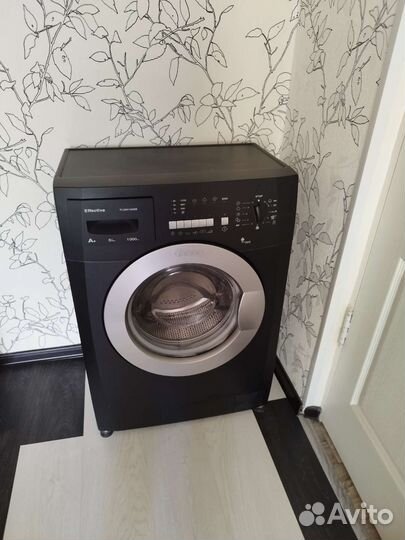 Стиральная машина автомат бу