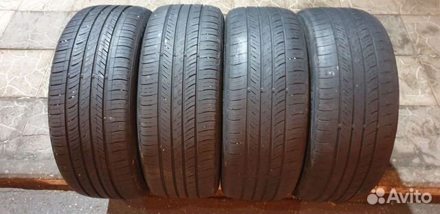 Roadstone N'Fera AU5 215/50 R17 91W