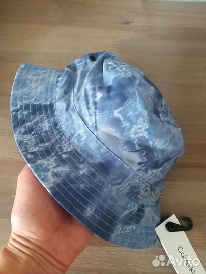 Панама Calvin Klein оригинал