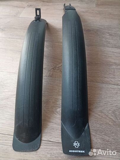 Крылья для велосипеда sks hightrek