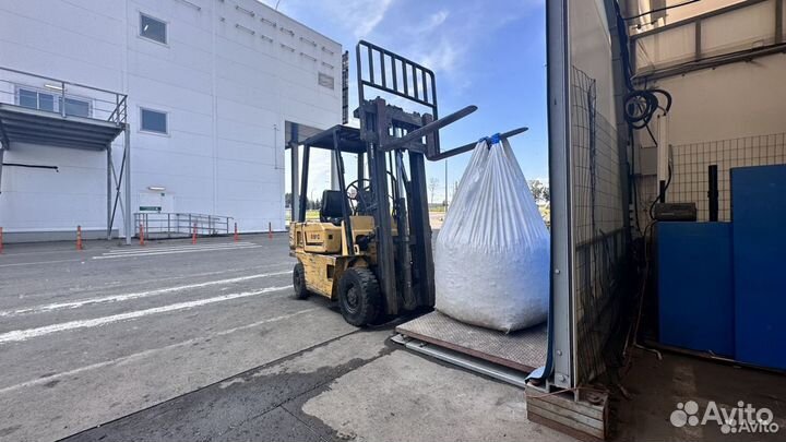 Декоративная крошка Кремний фр. 5-10