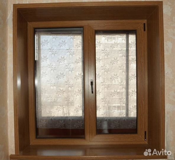 Окна в рассрочку