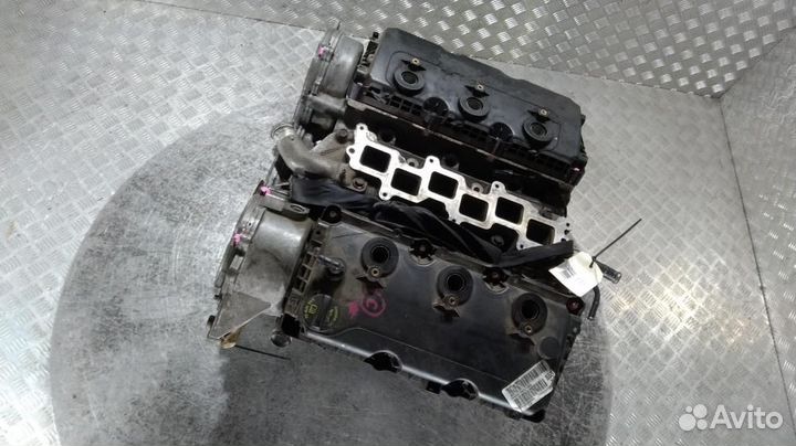 Двигатель Dodge Charger